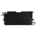A-premium Air Conditioning A C Condenser For Toyota Pickup 1994 1995 2 4l 3 0l 