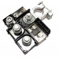 Combo Pack Eds 926-030 926030 Compatible Replacement 82211fj030 3 Circuit Fuselink Fuse Positive Battery Terminal 81608ag020