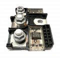 Combo Pack Eds 926-030 926030 Compatible Replacement 82211fj030 3 Circuit Fuselink Fuse Positive Battery Terminal 81608ag020