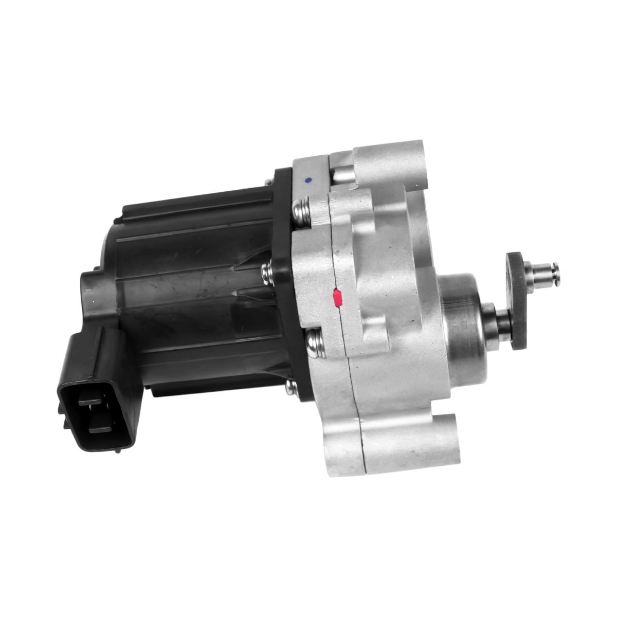 12v Turbo Actuator Replacement For 2010-2013 Hino Ranger 268 338t Truck J08e 7 7l Engine 830724-5001 17201-e0651 Gtb3576klnrv