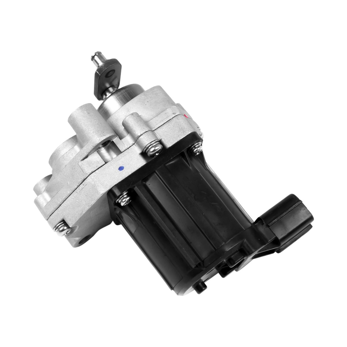 12v Turbo Actuator Replacement For 2010-2013 Hino Ranger 268 338t Truck J08e 7 7l Engine 830724-5001 17201-e0651 Gtb3576klnrv