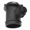 A-premium Mass Air Flow Sensor Meter Assembly Fits 4 Pins Dohc 12cyl 6 0l Compatible With Mercedes-benz W140 Cl600 1998-1999