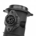 A-premium Mass Air Flow Sensor Meter Assembly Fits 4 Pins Dohc 12cyl 6 0l Compatible With Mercedes-benz W140 Cl600 1998-1999