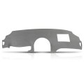 Dash Cover Dashboard For Toyota Sienna 2004-2010 Gray 