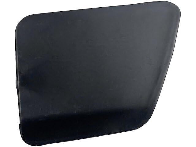 Front Tow Hook Hole Cover For 2013-2015 Es350
