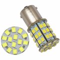 Grv Ba15s 1156 1141 Led Bulb 4w 56-2835smd Super Bright Ac Dc12v-24v 40w Halogen Replacement For Rv Trailer Camper Motorhome