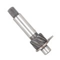Kick Start Shaft Replacement For Yamaha Yz125 1986 2004 Replaces 1lx 15660 01 02 03 00 