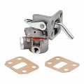 Manioiity Ulpk0005 Fuel Lift Pump 4222106m91 17 913600 401800 Compatible With Jcb 2dx Le 2cxl Am 505-19 F M 504b 506b 540 528