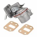 Manioiity Ulpk0005 Fuel Lift Pump 4222106m91 17 913600 401800 Compatible With Jcb 2dx Le 2cxl Am 505-19 F M 504b 506b 540 528