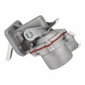 Manioiity Ulpk0005 Fuel Lift Pump 4222106m91 17 913600 401800 Compatible With Jcb 2dx Le 2cxl Am 505-19 F M 504b 506b 540 528