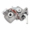 Manioiity Ulpk0005 Fuel Lift Pump 4222106m91 17 913600 401800 Compatible With Jcb 2dx Le 2cxl Am 505-19 F M 504b 506b 540 528