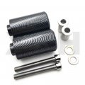 Smt-frame Slider Crash Protector For 1993-1999 Cbr 900 Rr 900rr Fireblade Cn B075vnc592