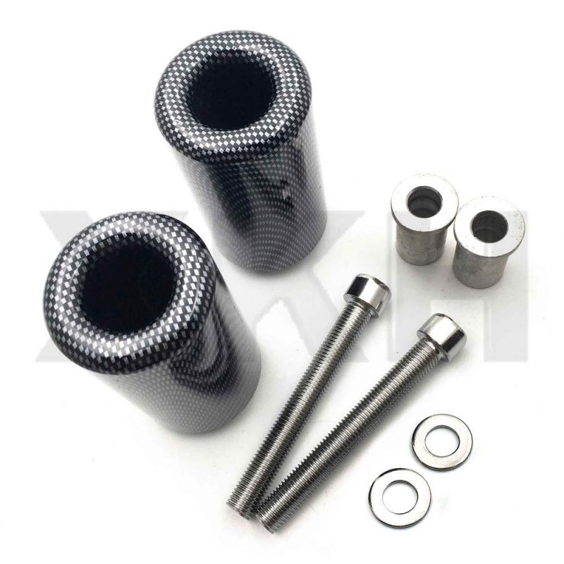 Smt-frame Slider Crash Protector For 1993-1999 Cbr 900 Rr 900rr Fireblade Cn B075vnc592
