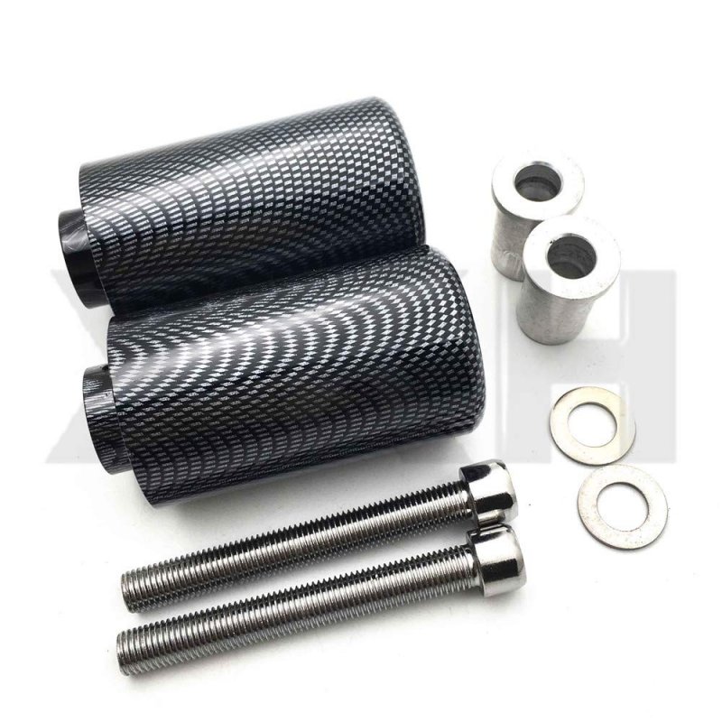 Smt-frame Slider Crash Protector For 1993-1999 Cbr 900 Rr 900rr Fireblade Cn B075vnc592