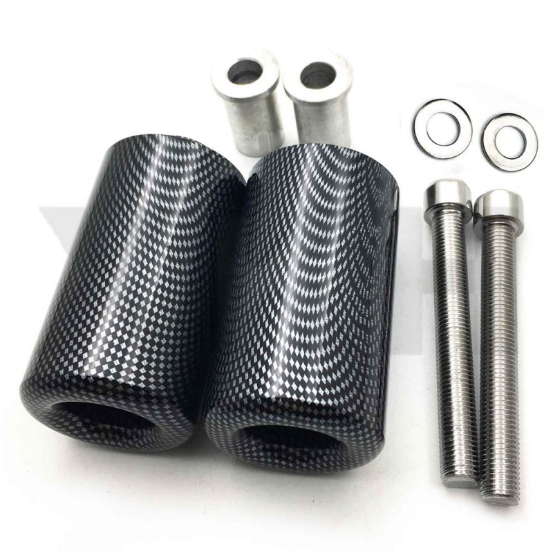 Smt-frame Slider Crash Protector For 1993-1999 Cbr 900 Rr 900rr Fireblade Cn B075vnc592
