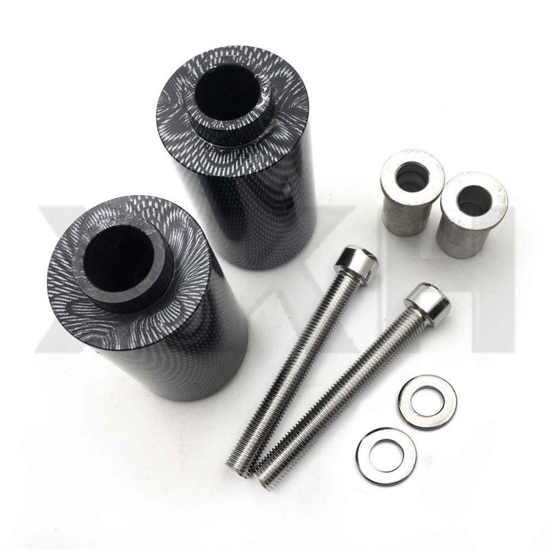 Smt-frame Slider Crash Protector For 1993-1999 Cbr 900 Rr 900rr Fireblade Cn B075vnc592