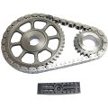 Timing Chain Kit For Jeep Grand Cherokee 1999 2000 2001 2002 2003 2004 6 Cyl 4 0l Over Head Camshaft Engine Tk1123 Repj321001 