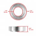 Caltric Primary Clutch Spring With Seat Compatible Can-am Outlander 1000r Max 4x4 2012-2021