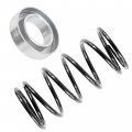 Caltric Primary Clutch Spring With Seat Compatible Can-am Outlander 1000r Max 4x4 2012-2021