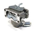 Carburetor For John Deere Mia10632 Mia 10632 L111 L118 L120 Lawn Tractors Includes 7 Gaskets
