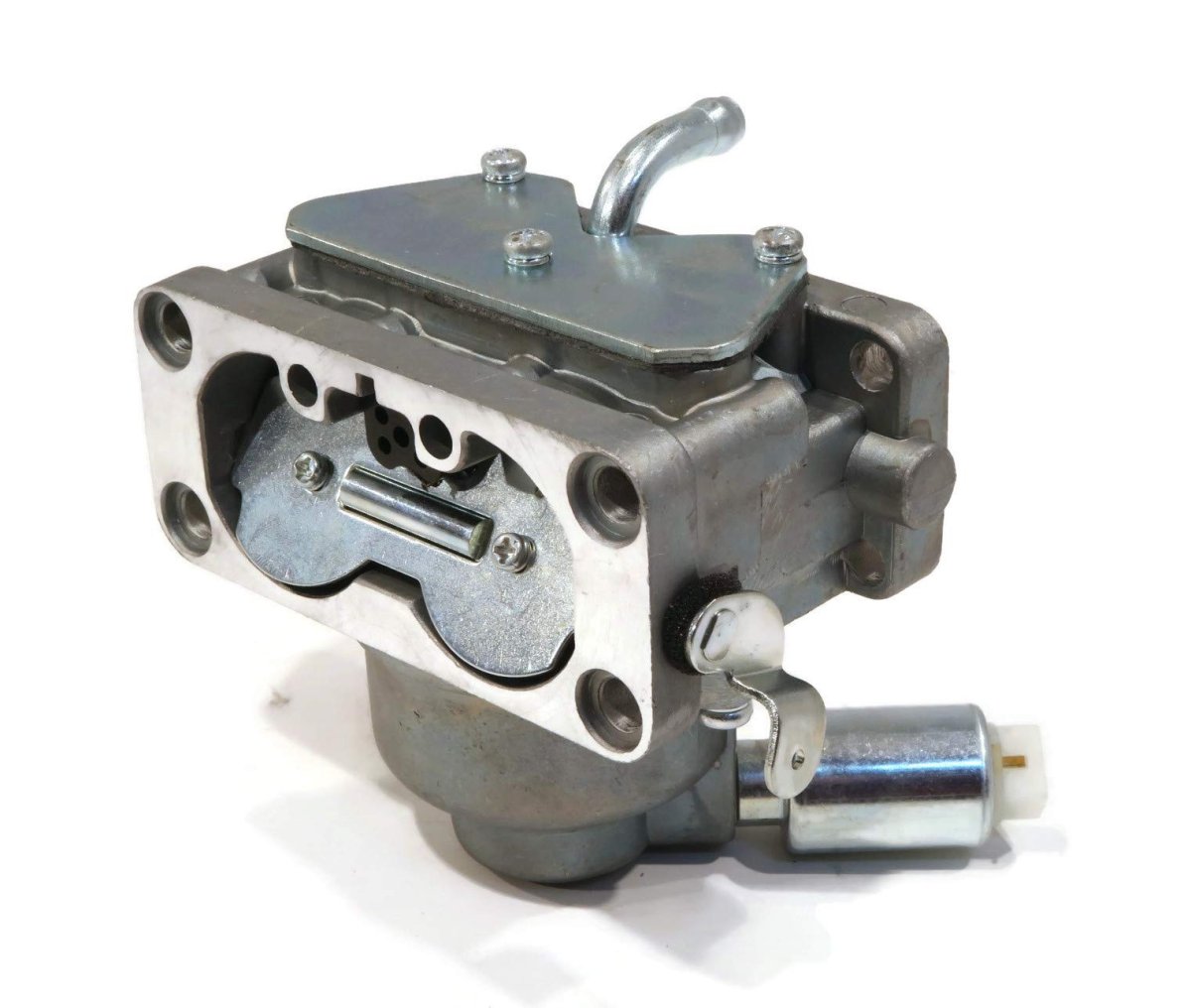 Carburetor For John Deere Mia10632 Mia 10632 L111 L118 L120 Lawn Tractors Includes 7 Gaskets