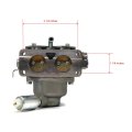 The Rop Shop Carburetor Carb For John Deere Mia10632 Mia 10632 L111 L118 L120 Lawn Tractors