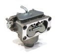 The Rop Shop Carburetor Carb For John Deere Mia10632 Mia 10632 L111 L118 L120 Lawn Tractors
