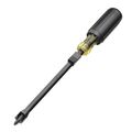 Ideal Industries Screw-holding Screwdrivers 8 Length 