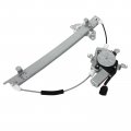 Aintier Power Window Regulator With Motor Fit For 2011 2012 2013 2014 2015 2016 2017 Nissan Juke Front Right 751-439