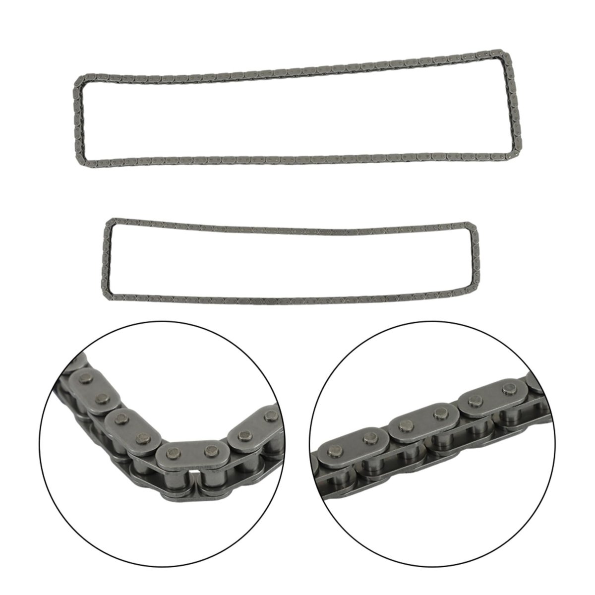Timing Chain Kit Replacement For 2008-2015 Lacrosse Regal Verano Cobalt Captiva G5 G6 9-0753s C6209s 9-4201s