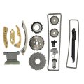 Timing Chain Kit Replacement For 2008-2015 Lacrosse Regal Verano Cobalt Captiva G5 G6 9-0753s C6209s 9-4201s