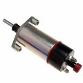 Mover Parts Fuel Shutoff Solenoid 24v 155-4653 For Caterpillar 3304 3306 3406 3406b 3406c 12h Es Na 140h 160h
