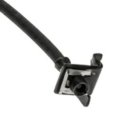 Chevy Suburban 1500 2000-2006 Brake Hose Front Driver Side Compression End Fitting Inverted 1 Flare