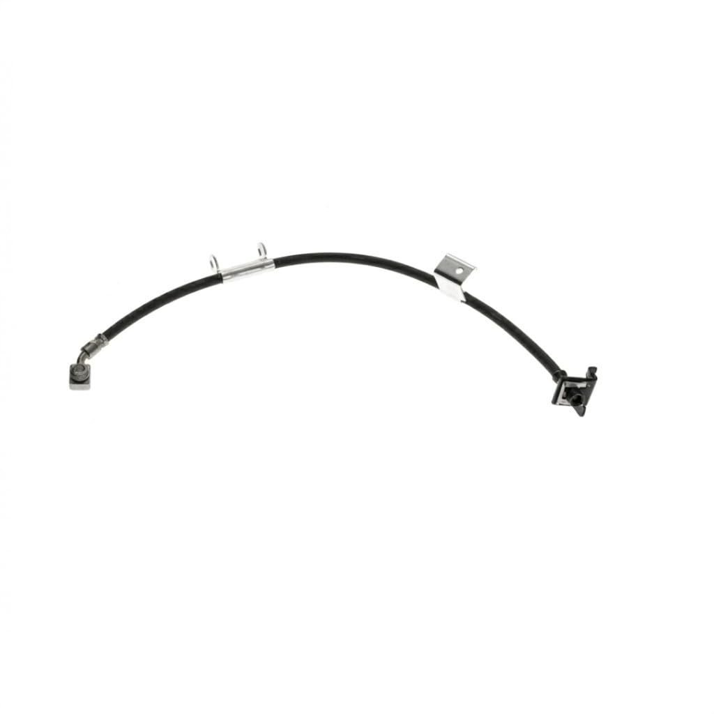 Chevy Suburban 1500 2000-2006 Brake Hose Front Driver Side Compression End Fitting Inverted 1 Flare