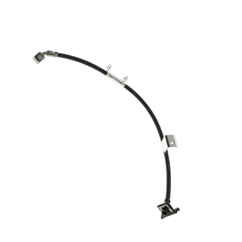 Chevy Suburban 1500 2000-2006 Brake Hose Front Driver Side Compression End Fitting Inverted 1 Flare
