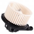 Hvac Blower Motor Assembly Hma84768 For 2010 2017 Ford Expedition Lincoln Navigator And 2009 2014 F150 Truck Front Position 
