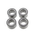 2011 2012 Arctic Cat 425 Utility 4x4 Front And Rear Wheel Bearings Kit 4 Piece Set
