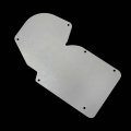 G-plus A C And Heater Delete Panel C3 Compatible With 1968-1982 Corvette