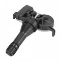 X Autohaux 68105280af Plastic Tire Pressure Monitoring System Sensor For Dodge Dart 2013-2016 433 Mhz Black