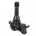 X Autohaux 68105280af Plastic Tire Pressure Monitoring System Sensor For Dodge Dart 2013-2016 433 Mhz Black