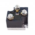 Voltage Regulator Rectifier Replacement For 1976-1998 6-200hp Outboard Moto 62351a1 62351a2 816770t 8m0058226 