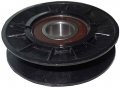 New Idler Pulley Kit W Transmission Drive Belt For John Deere L105 L107 L108 L110