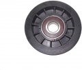 New Idler Pulley Kit W Transmission Drive Belt For John Deere L105 L107 L108 L110