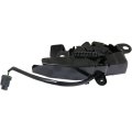 Hood Latch For Toyota Highlander 2008 2009 2010 Steel With Theft Deterrent Part 5351048184 To1234165
