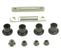 Lower A Arm Bushing Set For Polaris 600 Rmk 144 155 2007 2010 