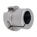 Camber Adjusting Bushing For 1990 1997ord F 250 F 350 Steel Grey 0 768 In Inside Diameter Alx Pau Me Ms40014 Cla2