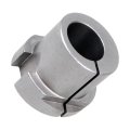 Camber Adjusting Bushing For 1990 1997ord F 250 F 350 Steel Grey 0 768 In Inside Diameter Alx Pau Me Ms40014 Cla2