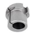 Camber Adjusting Bushing For 1990 1997ord F 250 F 350 Steel Grey 0 768 In Inside Diameter Alx Pau Me Ms40014 Cla2