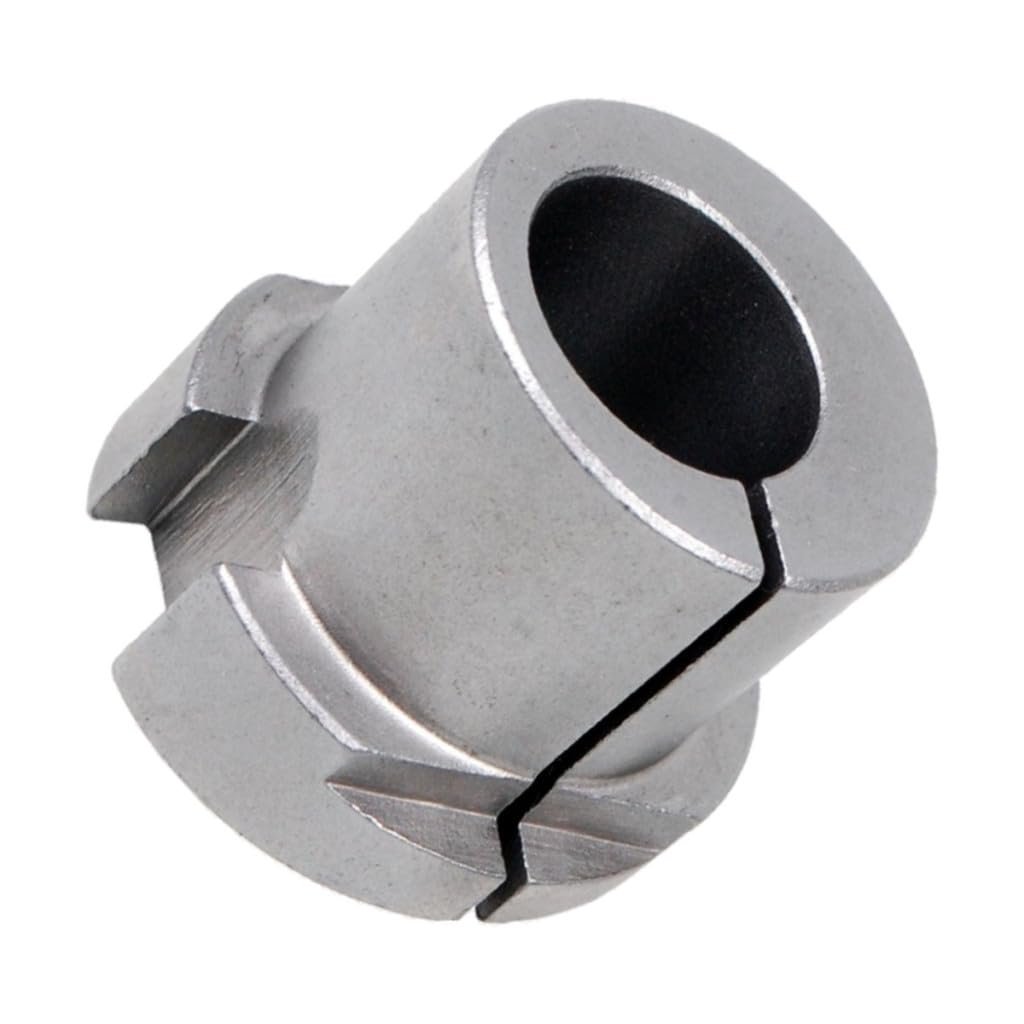 Camber Adjusting Bushing For 1990 1997ord F 250 F 350 Steel Grey 0 768 In Inside Diameter Alx Pau Me Ms40014 Cla2