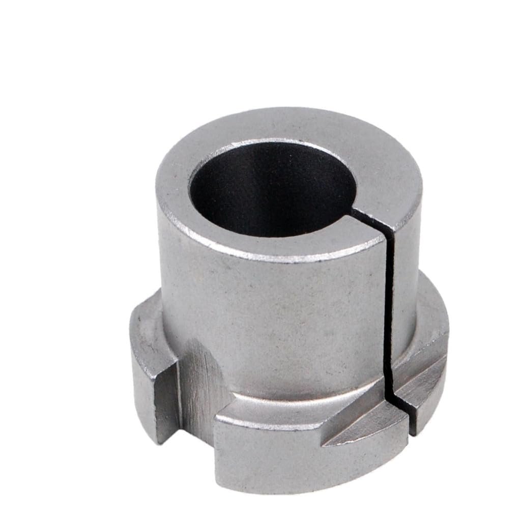 Camber Adjusting Bushing For 1990 1997ord F 250 F 350 Steel Grey 0 768 In Inside Diameter Alx Pau Me Ms40014 Cla2